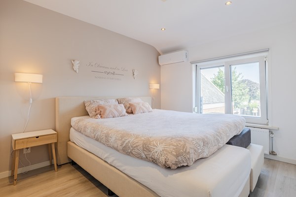 Medium property photo - Rubensstraat 1, 5914 TN Venlo